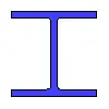 Двутавр