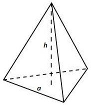 Трикутна піраміда